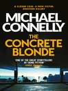 The Concrete Blonde (eBook): Harry Bosch Series, Book 3